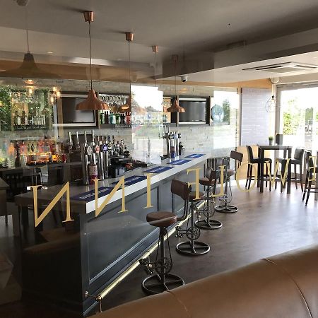 The Wolf Inn Lowestoft Zewnętrze zdjęcie