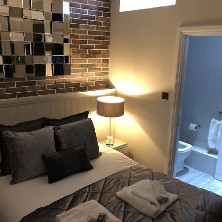 The Wolf Inn Lowestoft Zewnętrze zdjęcie