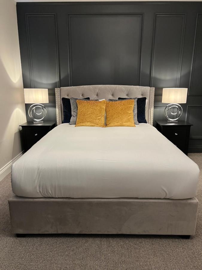 The Wolf Inn Lowestoft Zewnętrze zdjęcie