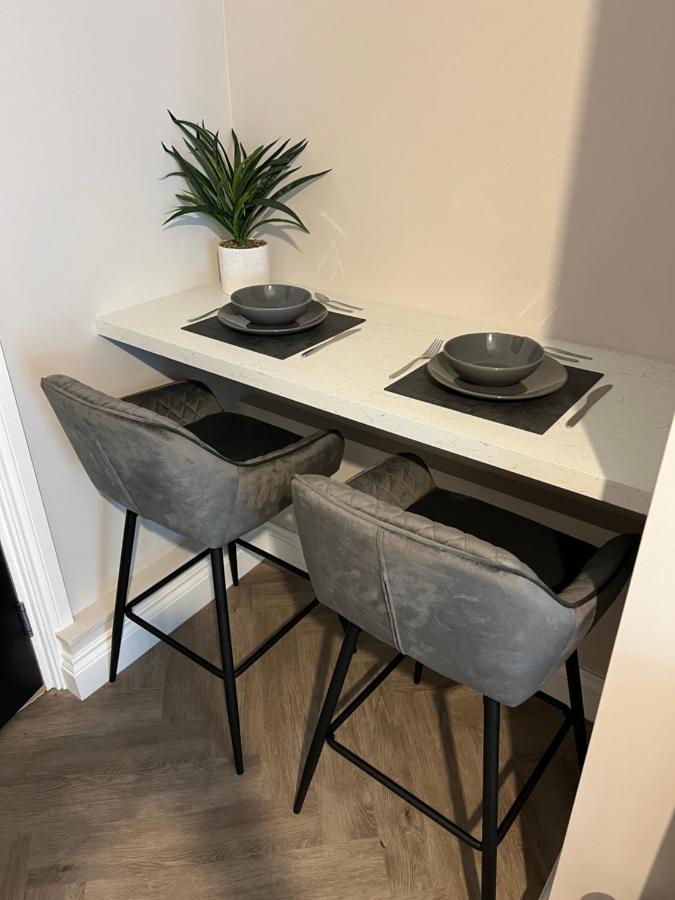 The Wolf Inn Lowestoft Zewnętrze zdjęcie