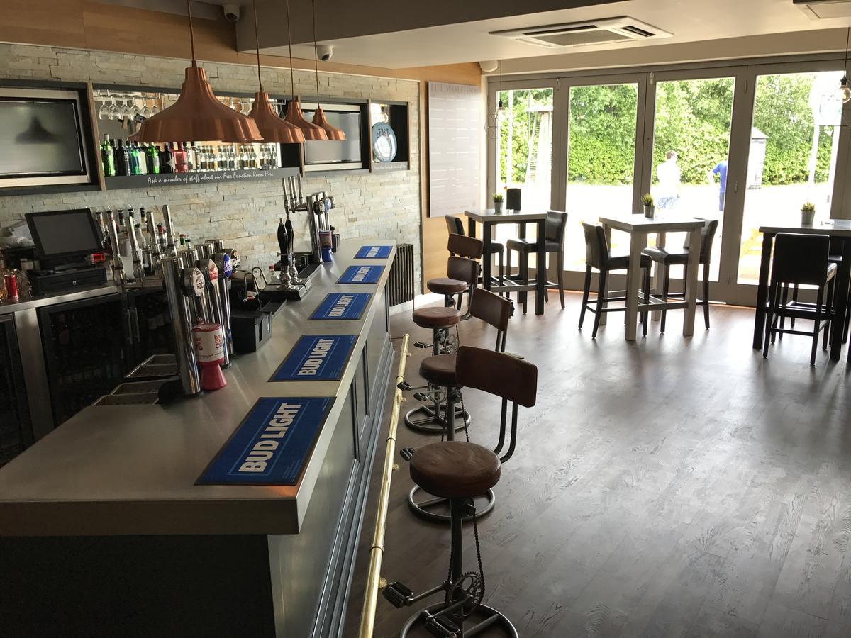 The Wolf Inn Lowestoft Zewnętrze zdjęcie