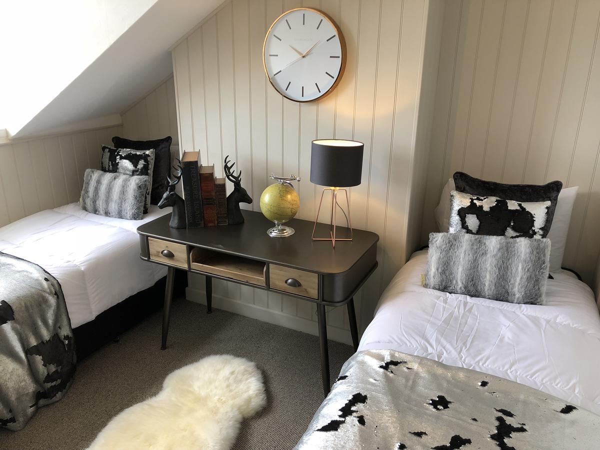 The Wolf Inn Lowestoft Zewnętrze zdjęcie