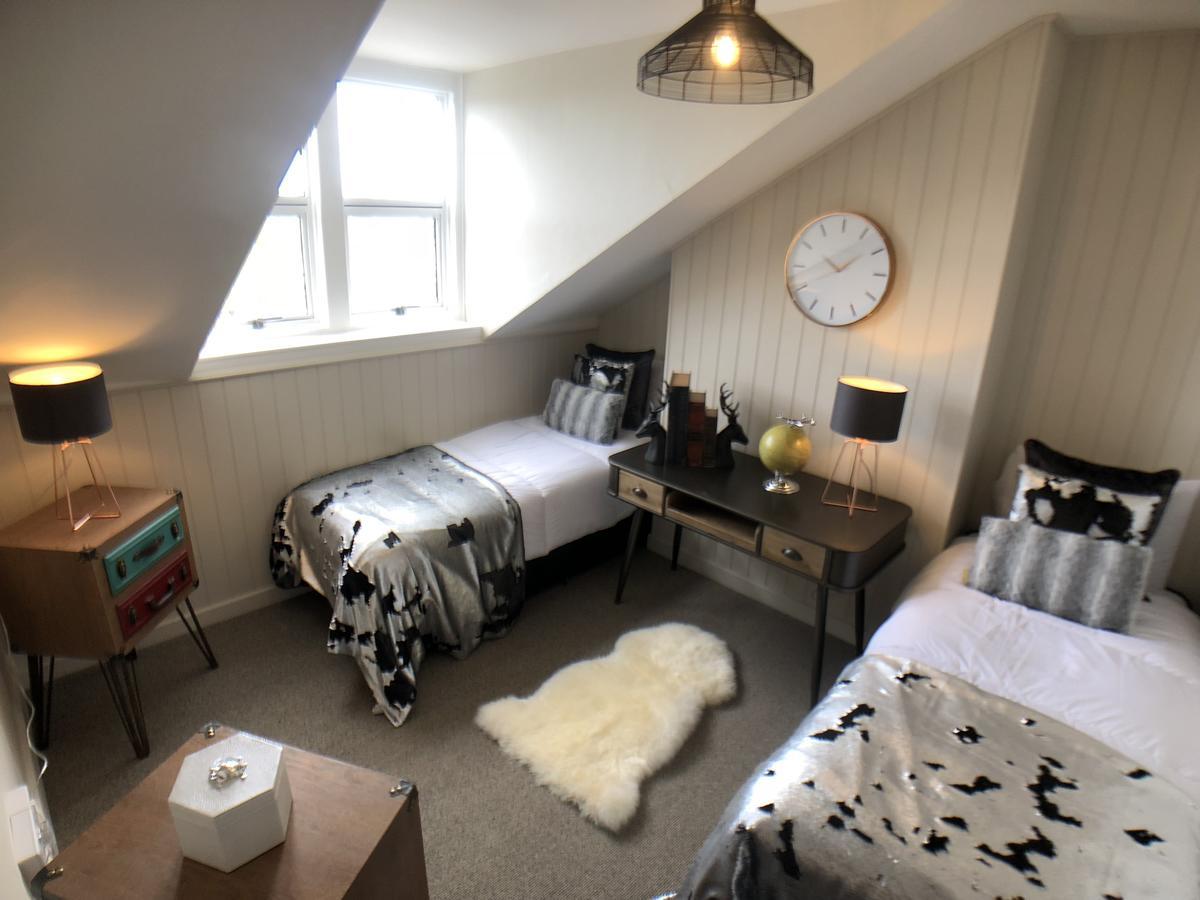 The Wolf Inn Lowestoft Zewnętrze zdjęcie