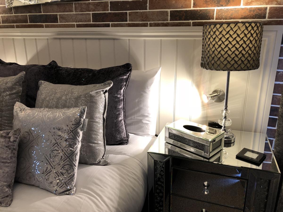 The Wolf Inn Lowestoft Zewnętrze zdjęcie