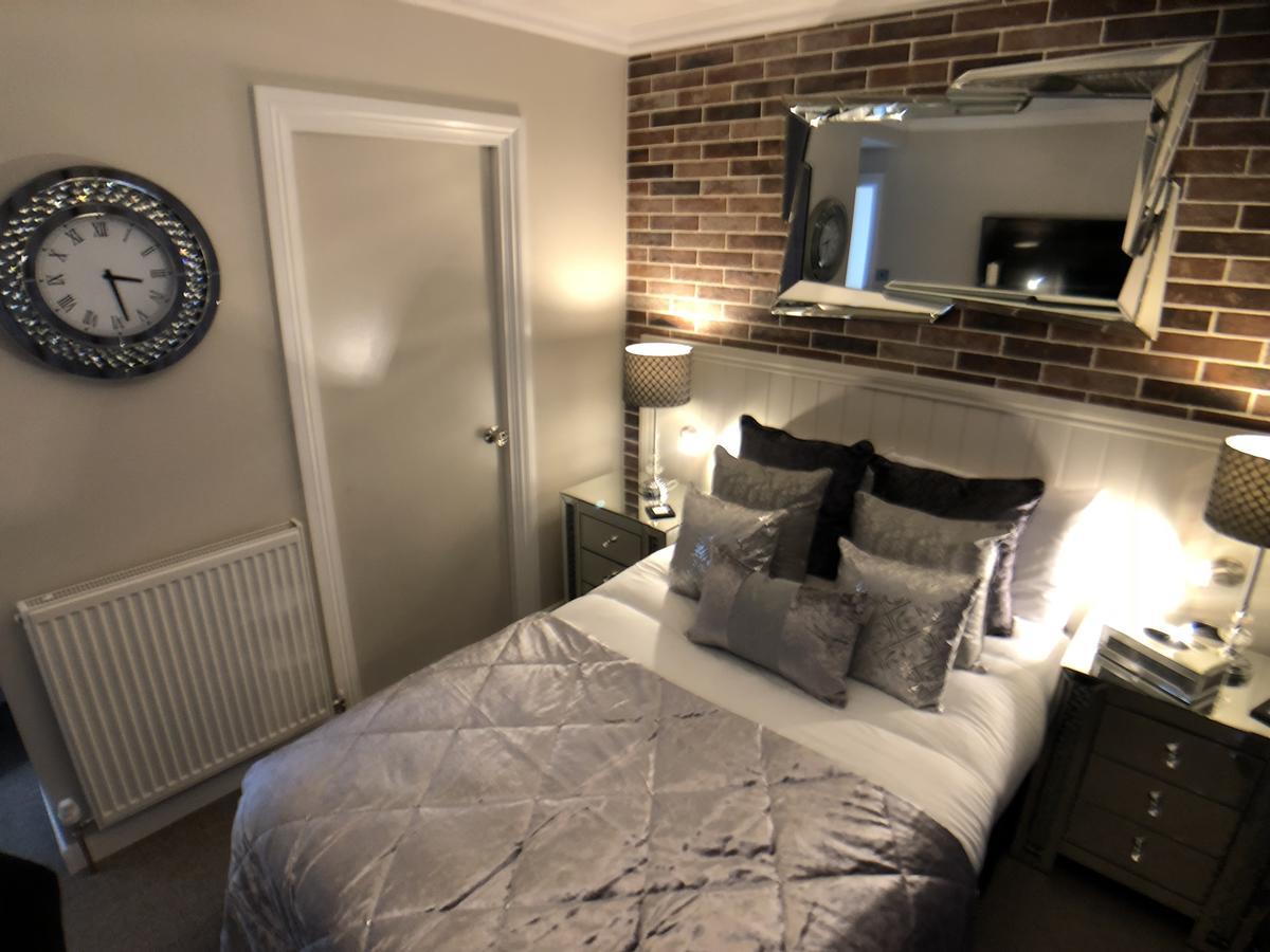 The Wolf Inn Lowestoft Zewnętrze zdjęcie