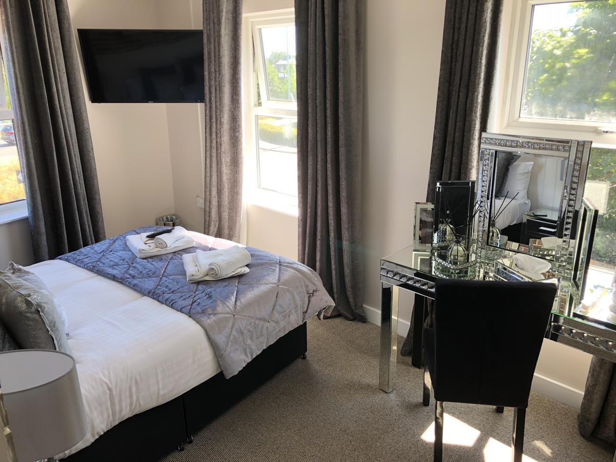 The Wolf Inn Lowestoft Zewnętrze zdjęcie