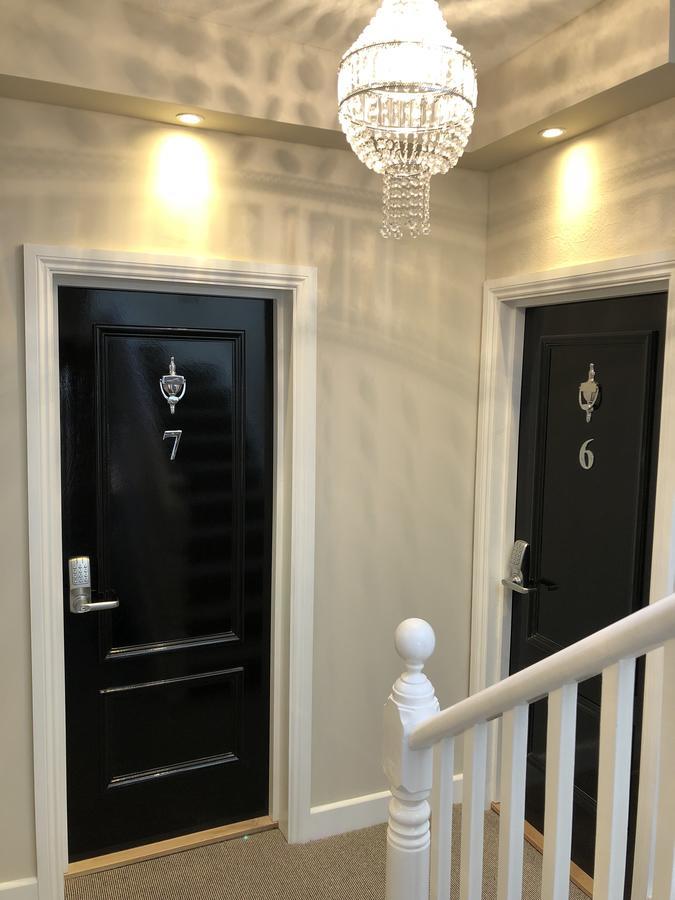 The Wolf Inn Lowestoft Zewnętrze zdjęcie