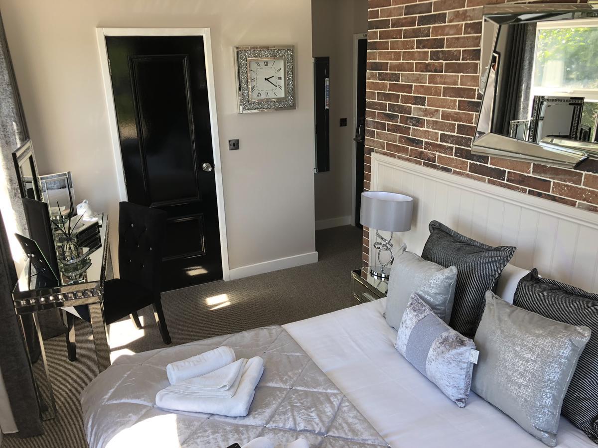 The Wolf Inn Lowestoft Zewnętrze zdjęcie