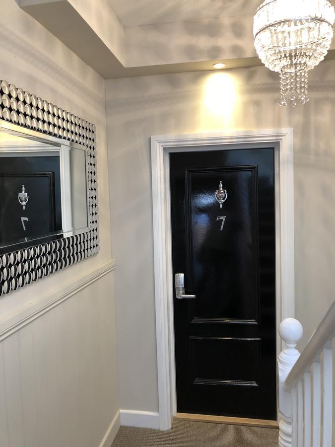 The Wolf Inn Lowestoft Zewnętrze zdjęcie