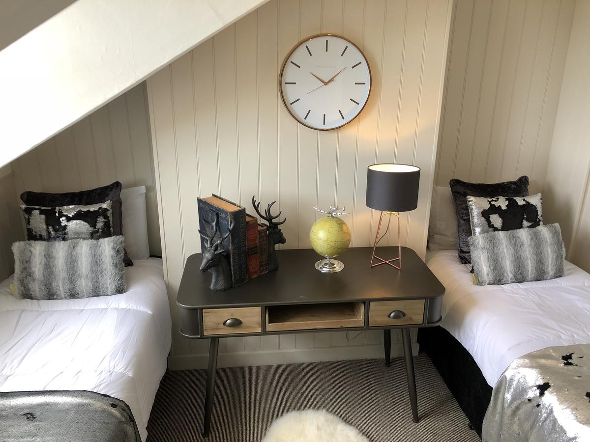 The Wolf Inn Lowestoft Zewnętrze zdjęcie