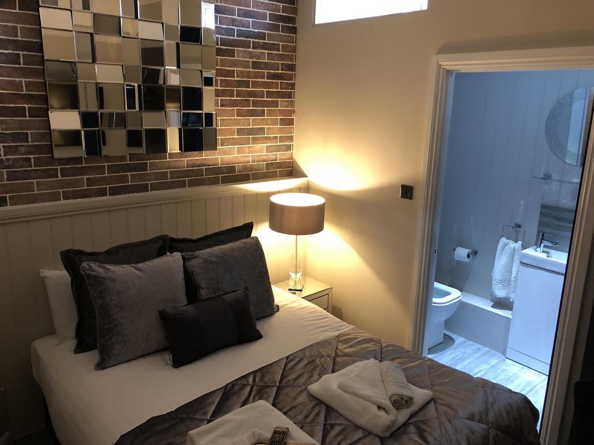 The Wolf Inn Lowestoft Zewnętrze zdjęcie